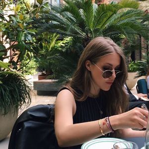 Meet your Posher, Sofia